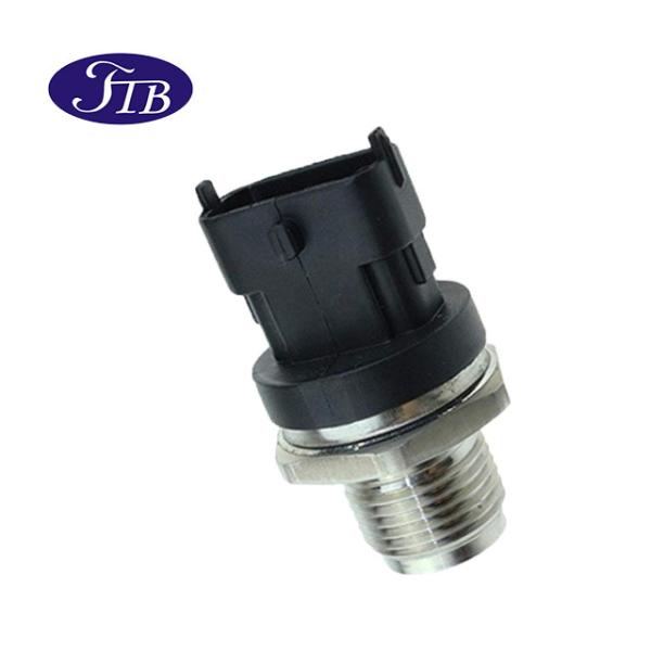 Buy 0281002937 Common Rail Fuel Pressure Sensor Service Kit 20973777 at wholesale prices