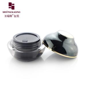 J313 manufacturing cosmetic cream jar wholesale,50g 120g acrylic jar