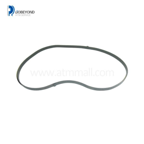Buy Flat Belt Semi Stretch 49200585000B Diebold ATM Parts at wholesale prices
