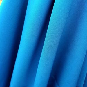 65% Polyester 35% Cotton Flame Retardant CVC Twill Fabric for Judo Taekwondo