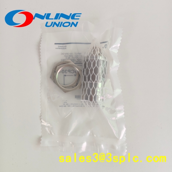 871TM-DH15CP30-D4 high-performance industrial sensor