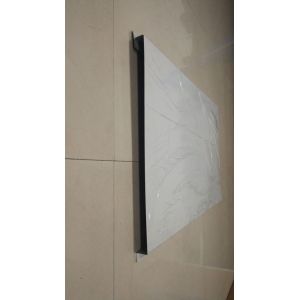 Aluminum Facade Metal Cladding