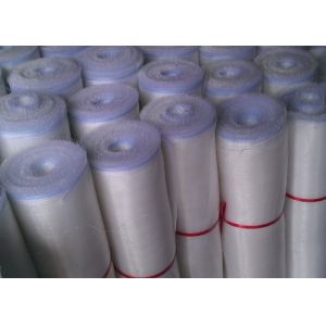 Virgin HDPE Greenhouse Anti Insect Netting For Protection Vegetables