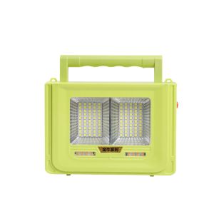 8 Modes Rechargeable Handheld Work Light Emergency Multifunctional Work Light