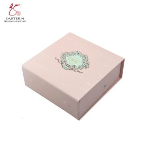 Flap Paperboard Packaging Box