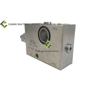 Zoomlion Concrete Pump Balance Valve 013.439.104/35MPA 1010300634