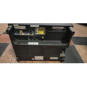 LeCroy 20GHz Digital Oscilloscope Practical WaveMaster SDA820Zi-A