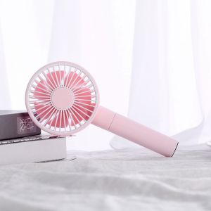 Rechargeable USB Handheld Fan