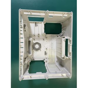 Mindray Datascope Passport2 Monitor Backshell with Flame-retardant ABS+PC