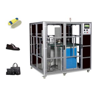 Pneumatic Automatic Label Hot Stamping Machine For Labeling