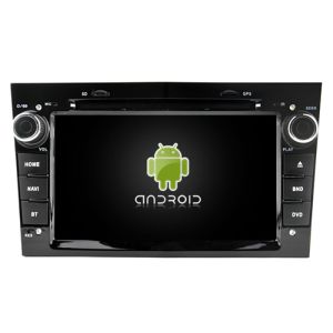 Quality 7&quot; Screen OEM Style without DVD Deck For Opel Astra Antara Vectra Corsa Zafira Meriva Vivaro 2004-2011 Car Multimedia St for sale