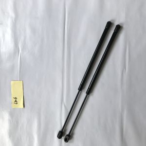 Chromate Rod Spring Lift Gas Struts / Automotive Gas Springs for 03 - 06 Lincoln