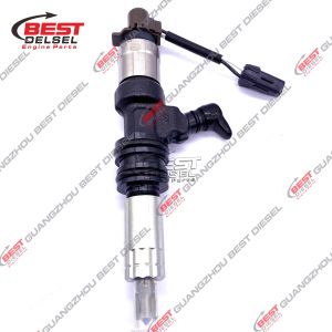 Genuine Diesel Common Rail Fuel Injector 095000-8620 ME306200