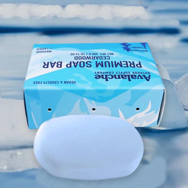 Customized Paper Packaging Box Rectangle Square Circle Designs Utilizing Offset