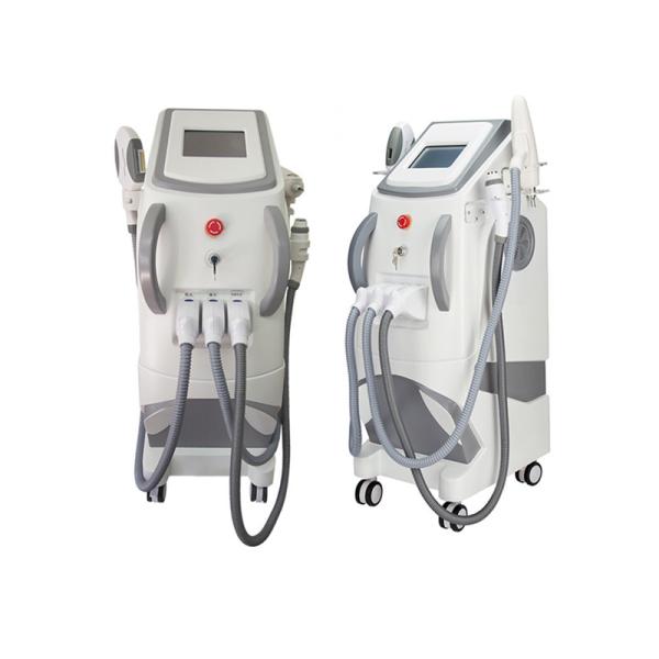 DPL ipl permanent laser lamp flash hair removal rf skin 3 in 1 ice cool new design ipl laser permanent hair removal