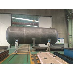 Water Monitoring Sea SOx Puyier Ship EGCS