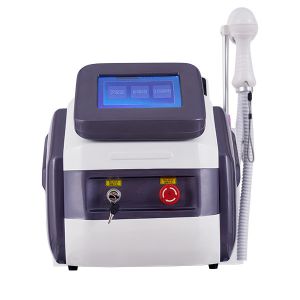 Professional 808nm Laser Machine Permanent Hair Removal Safe And Painless