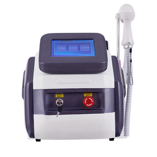 Buy Professional 808nm Laser Machine Permanent Hair Removal Safe And Painless at wholesale prices