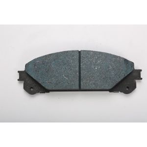 Passenger Car 5mm Thick 50000KM DSC 0096 Auto Brake Pads