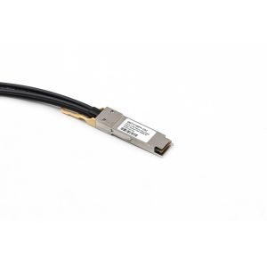 40G QSFP+ - 4×10G SFP+ Direct Attach Cable copper cable Data Center Soultion DAC