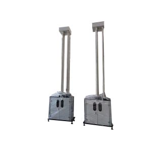 Quality PVC-U PVC-O Vacuum System Falling Weight Impact Tester With D25 D90 Striker for sale