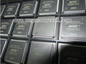 Quality MCU Microcontroller Unit EP1K50QC208-3 - ALTREA - Programmable Logic Device Family for sale