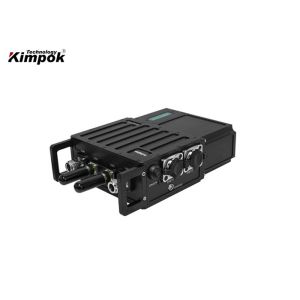 32Nodes IP Mesh Radio Kimpok AES Encryption Military Mobile Wireless