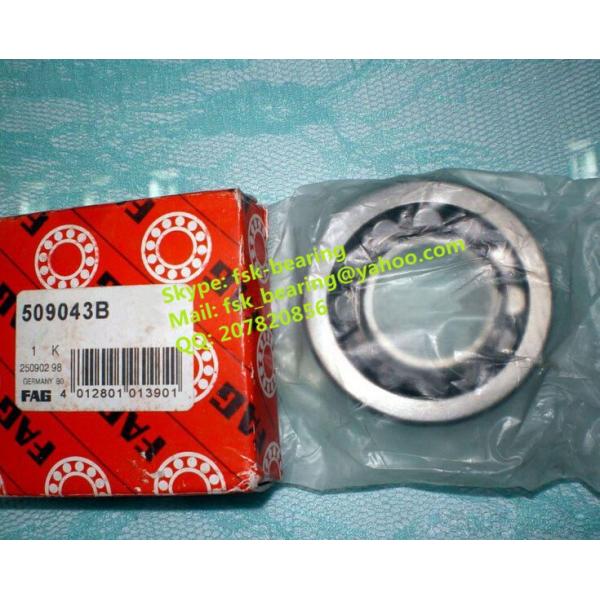 Mercedez Benz Steering Column Bearings FAG 509043/509043A/509043B