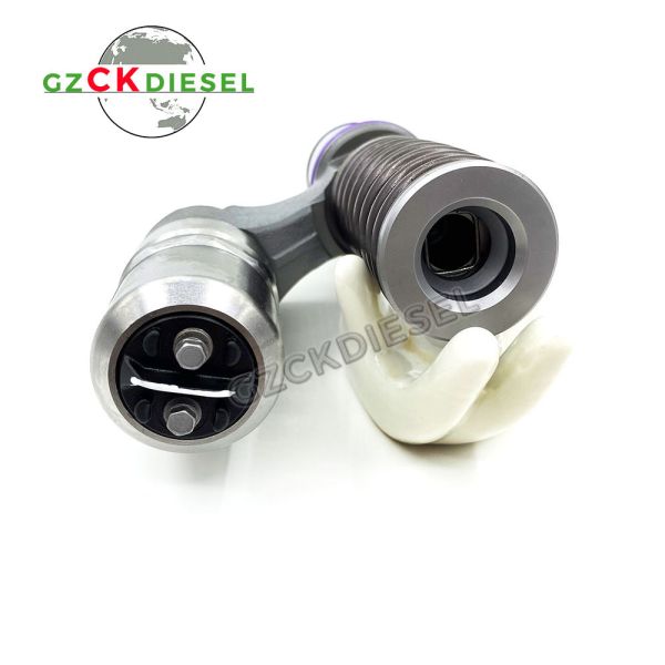 Common Rail Diesel Fuel Injector 0414701036 for Excavator Engine Parts DC9