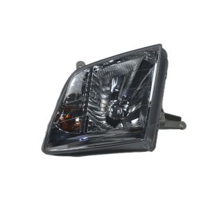 ISUZU DMAX 2006 LAMP ASM HEAD R 8973746421