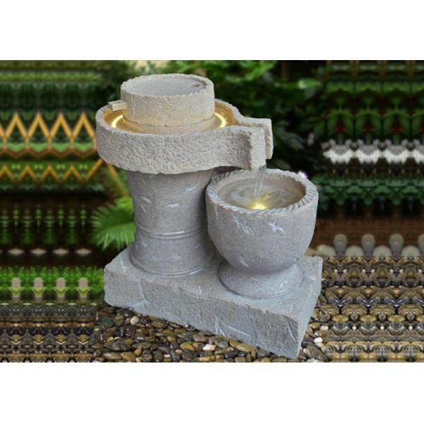 Buy Handmade Contemporary Water Features Outdoor at wholesale prices