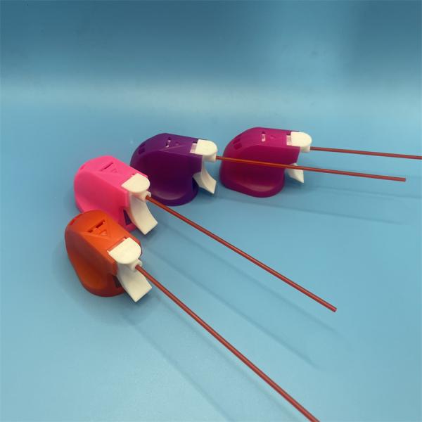 Versatile Aerosol Actuator Cap for Precise Spray Control - Ideal for Beauty, Personal Care, and Household Applications