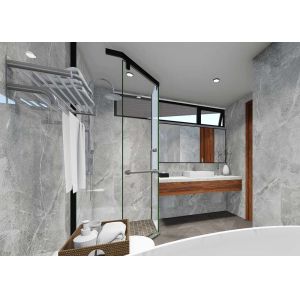 Lightful Import Prefabricated House From China With Kit Modular Homes