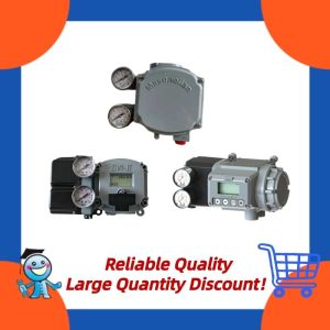 SVI1000 SVI3 SVI2-21123111 SVI2-21123121 Masoneilan Control Valve Positioners