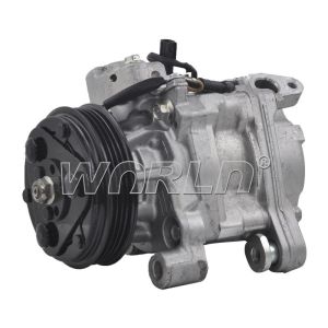 38810R9G004 TSR053800 Compressor TRSE09 Vehicle AC Compressor For Honda NBOX