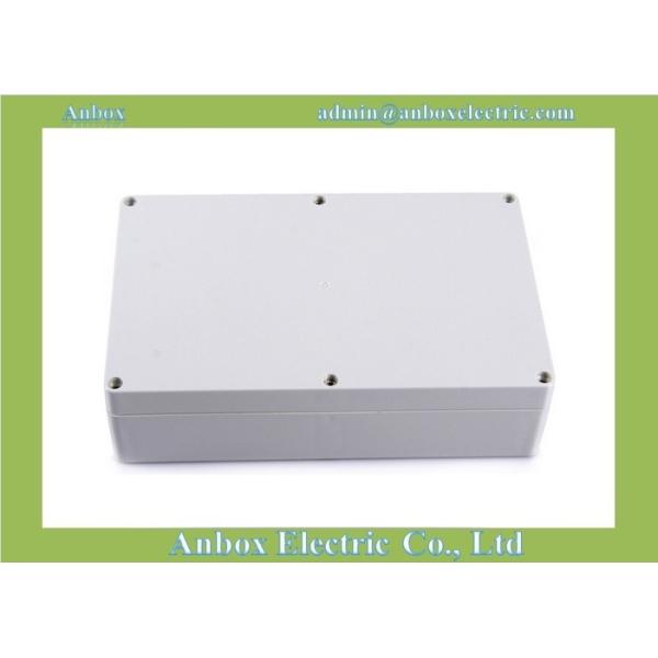 Buy 230x150x60mm Waterproof Plastic Enclosure Box at wholesale prices
