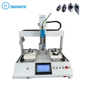 High-End Desktop Automatic Screw Tightening Machine Professional Use Automatic