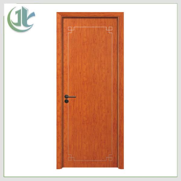 Buy Termite Resistance Interior WPC Hollow Door Painting School Use at wholesale prices