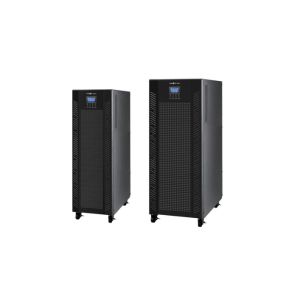 High Frequency Tower Online Uninterruptible Power Source 380VAC 30KVA 40KVA Pure