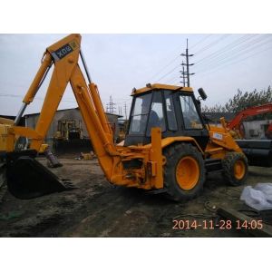 Used jcb 3cx backhoe loader for sale