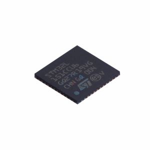 Quality STM32L151CCU6 Original STM32L151CCU6 IC Integrated Circuit for sale
