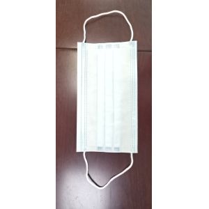 Quality Medical Devices 3 Ply Disposable Face Mask for sale