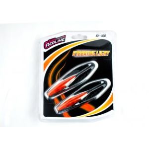 LED Turn/Driving Light Simplified FY-TL014