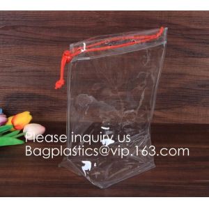 Holographic Laser Leather Drawstring Backpack Travel Casual Daypack,Sequin