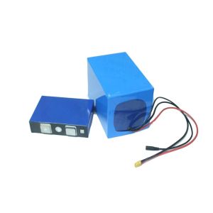 Motor Cycle Emovable 12volt 200ah Lithium Ion Battery