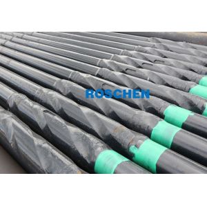 Non Magnetic Slick Drill Collars