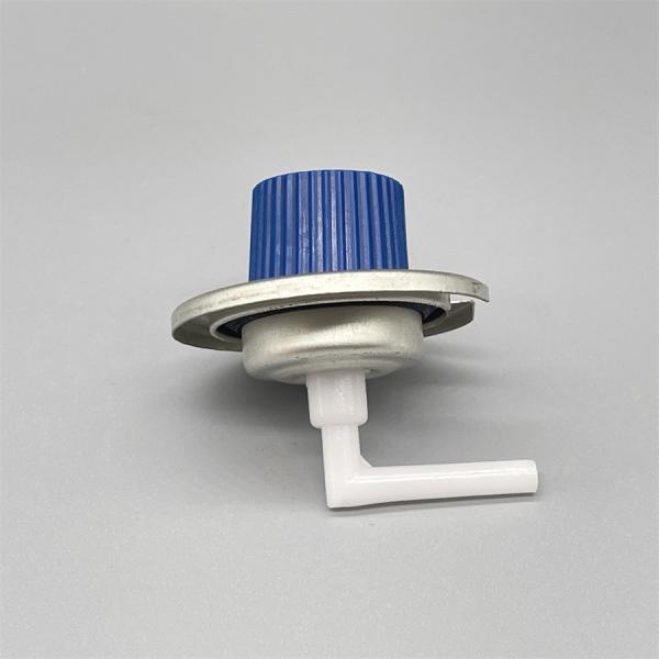 Buy Cassette Gas Valve for Industrial Use - Robust and Precise at wholesale prices