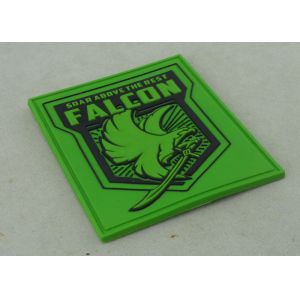 Sporting Meeting Souvenir PVC Coaster Patch Zipper Puller Silicon