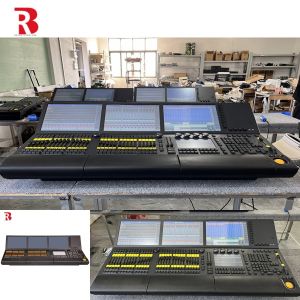 MA Full Size Stage DMX Light Controller System Professional Stage Equipment