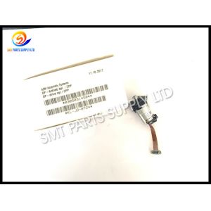 SMT SIEMENS ASM CPP DP Motor 03050314S04 For Surface Mount Device
